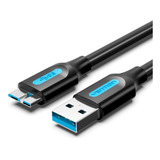 Cabo Usb 3 0 Para Micro