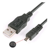 Cabo Usb 8p Para