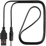 Cabo USB Alimentação Energia Dc 3 5mm Nebulizador G Tech NEBMESH