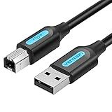 Cabo USB B 2 0 Impressora