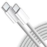 Cabo USB C Tipo C Carregador IPhone IOS Android Xiaomi Motorola Samsung Turbo 50W Certificado Premium Reforçado Celular Iphone 15 15 Pro 15 Pro Max 16 16 Pro 16 Pro Max Fast Charge