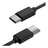 Cabo Usb c Tipo C Para