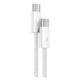 Cabo Usb c Type c 100w