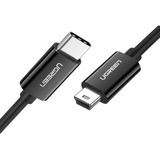 Cabo Usb C Type c X Mini Usb V3 Ugreen 1m Camera 50445
