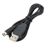 Cabo Usb Carregador Compatível Nintendo 3ds 2ds Xl New old