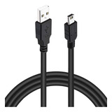 Cabo Usb Carregador E Transfere Dados Gopro 2 4 Proaventura