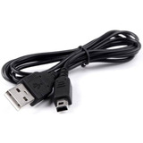 Cabo Usb Carregador Nintendo 2ds New 2ds Xl Frete Cr Leia