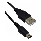 Cabo Usb Carregador Nintendo