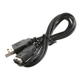 Cabo Usb Carregador Para Nintendo Ds