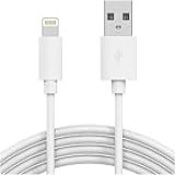 Cabo USB Carregamento Rápido Cabo De Dados Reforçado Compatível Para Iphone PREMIUM 1 Metro