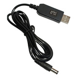 Cabo Usb Conversor De Tensão P Arduino 5v P 12v Step Up26