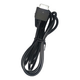 Cabo Usb De Carregar Transferência Dados Para Psp Go novo