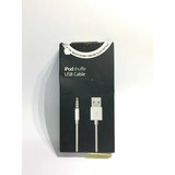 Cabo Usb iPod Shuffle Apple 1