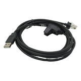 Cabo Usb Leitor Honeywell Ms3580 Ms7180 Ms7190g Original