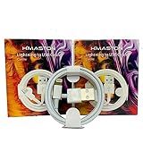 Cabo Usb Lightning IPhone 5 6 7 8 Plus S X Xr Xs 11 11pro Original H Maston 1 Metro Branco