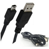 Cabo Usb Mini Ps3 Ps4 Ps5 Psp Mp3 Mp4 V3 Celular Camera 1 80