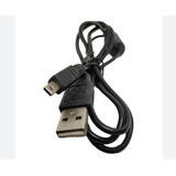 Cabo Usb Nikon Da Coolpix P510 P520 P530 Novo Original