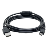 Cabo Usb P Carregar E