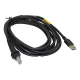 Cabo Usb P Leitor Honeywell 1200g 1202g 1250g 1900g 1902g