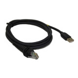 Cabo Usb P Leitor Honeywell 1200g 1202g 1900g 1902g 1 5m