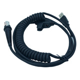 Cabo Usb P Leitor Honeywell Ms5145 Ms9520 Ms3780 Original