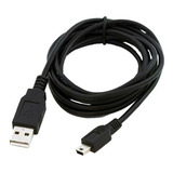 Cabo Usb P Sony Psp Portátil 3010 3001 1000 2000 3000 3004