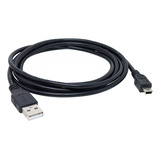 Cabo Usb Para Carregar E Dados Gopro Hero 2 3 3 E 4 Promo 