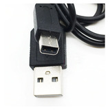 Cabo Usb Para Carregar Nintendo 3ds 3ds New E 2ds