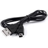 Cabo Usb Para Carregar Nintendo 3ds 3ds New E 2ds