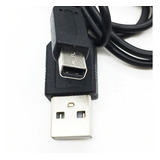 Cabo Usb Para Carregar Todos Nintendo 3ds New E 2ds novo