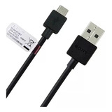 Cabo Usb Para Dualshock 4 Sony Ec803 Para Controle Do Ps4
