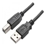 Cabo Usb Para Impressora Brother Hl 1212w Dcp 8112 Dcp 7020