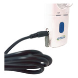 Cabo Usb Para Inalador Nebmesh 2 G tech