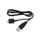 Cabo USB Para Sony MP3 MP4