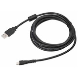 Cabo Usb Para Speech Mike Lfh3200 3500 Acc0035