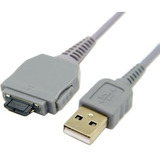 Cabo Usb Sony Cyber