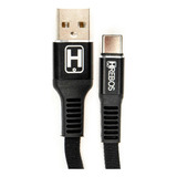 Cabo Usb Tipo C 1 2 Metros