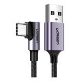 Cabo Usb Tipo C 90