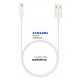 Cabo Usb Tipo C Samsung S8 S9 S10 A30 A50 A70 Original