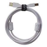 Cabo Usb Udg Ultimate U95002 Para Mixer E Controladora Dj 2m