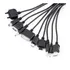 Cabo Usb Universal C V8 V3 Lightning Para Motorola iPod Noki