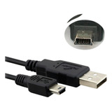 Cabo Usb V3 Para Carregar Controle