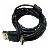 Cabo Usb V3 Para Carregar Controle