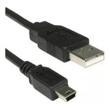 Cabo Usb V3 Para Carregar Controle De Ps3 Gps Mp3