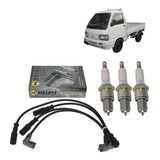 Cabo Vela E Vela Ignição Towner Truck 1993 1994 1995