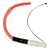 Cabo Vela Ibooster Cg Fan Titan Start Sport Ybr150 Bros Xtz