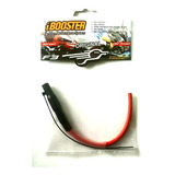 Cabo Vela Ibooster F3 Amplificador De Centelha Burgman 125