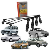 Cabo Vela Ignição Fiat Marea Brava Doblo Palio Siena Strada
