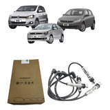 Cabo Vela Ignição Gol Saveiro G4 G5 G6 Fox Golf Original Vw