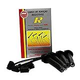 Cabo Vela Ignição SC T67 Preto NGK